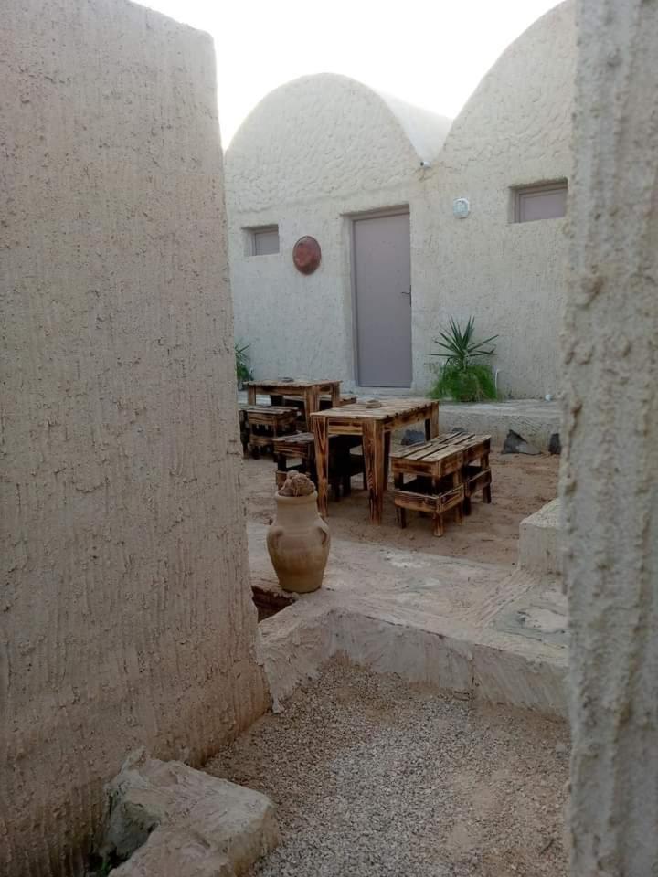 דירות דוז Dar Alibaba מראה חיצוני תמונה