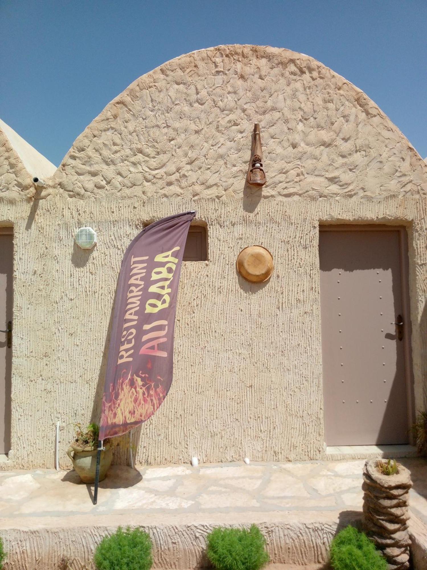 דירות דוז Dar Alibaba מראה חיצוני תמונה
