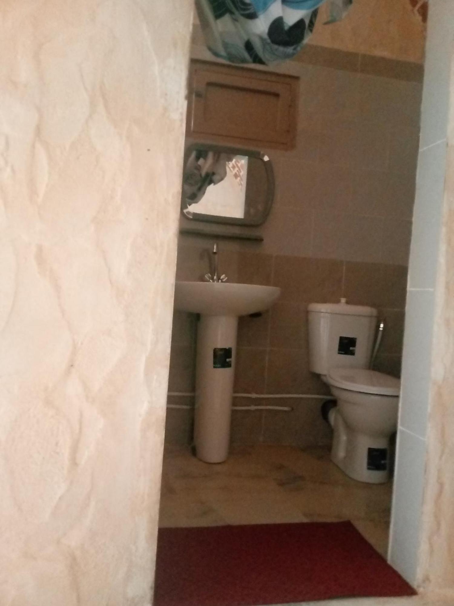 דירות דוז Dar Alibaba מראה חיצוני תמונה