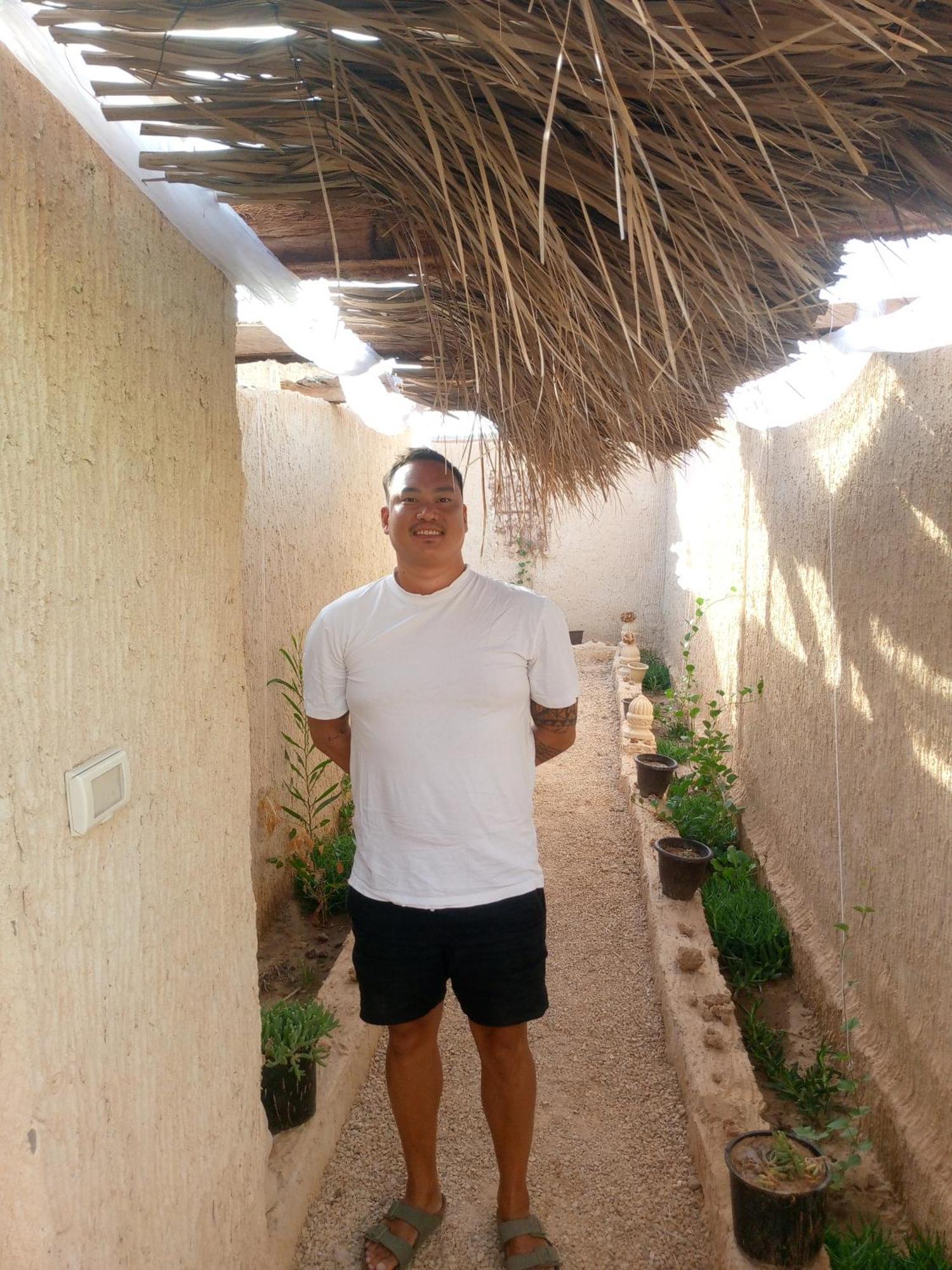 דירות דוז Dar Alibaba מראה חיצוני תמונה