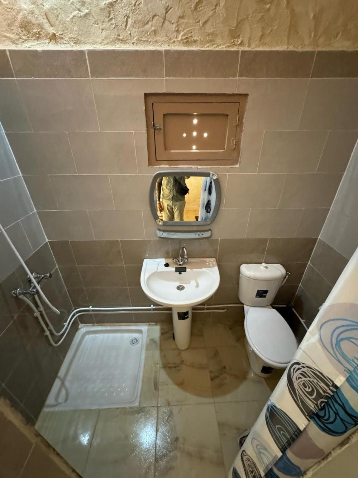 דירות דוז Dar Alibaba מראה חיצוני תמונה