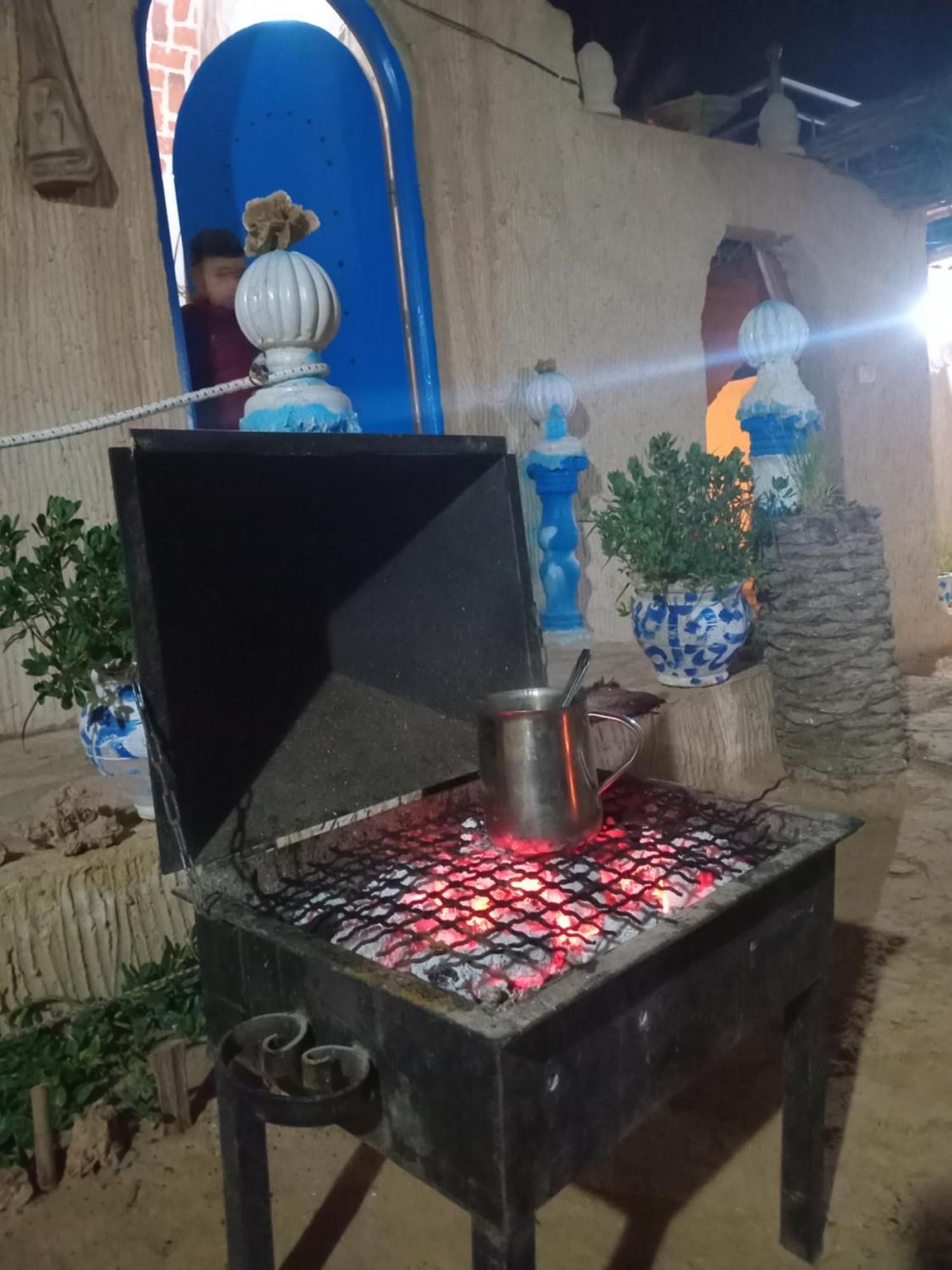 דירות דוז Dar Alibaba מראה חיצוני תמונה