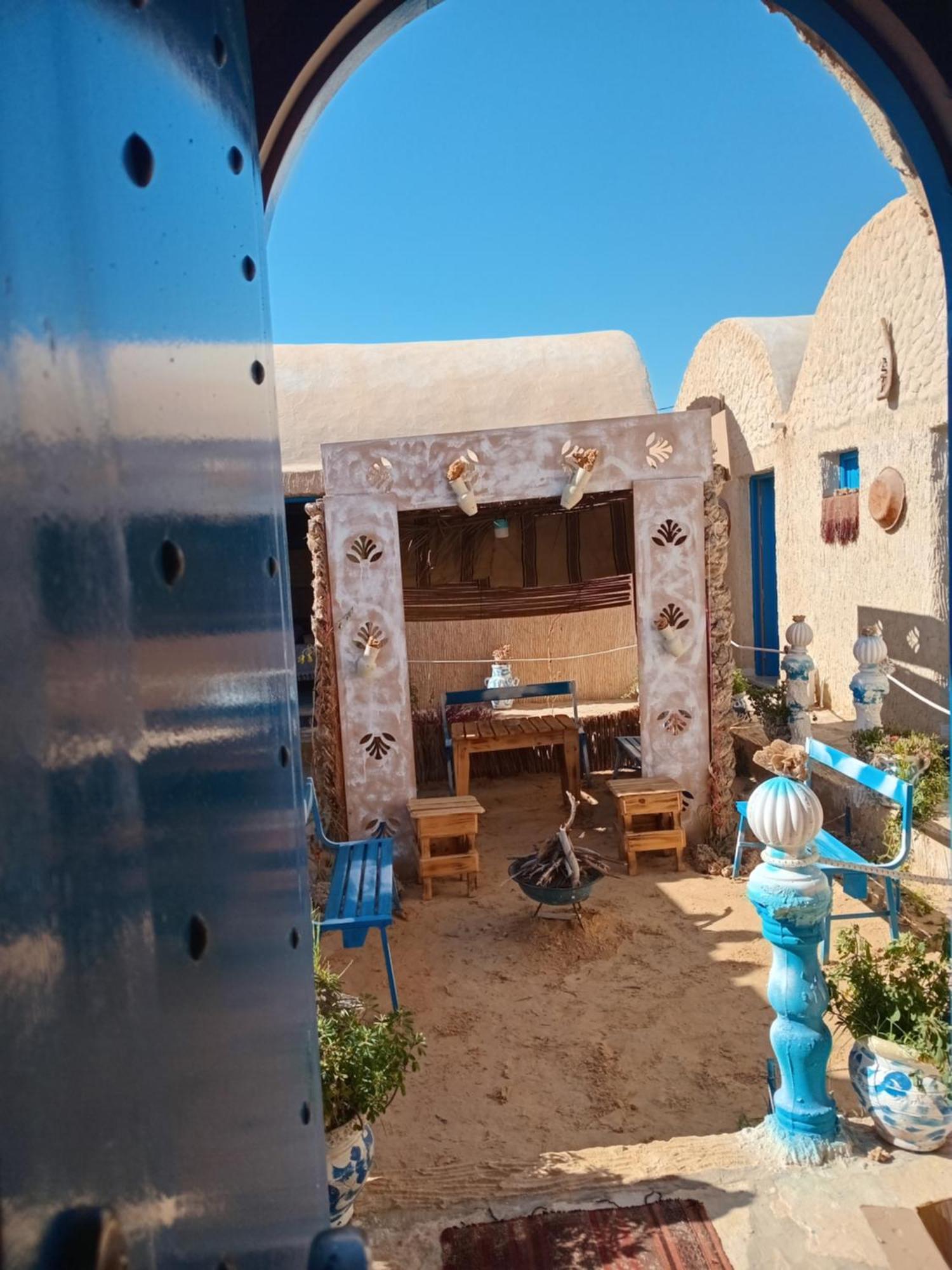 דירות דוז Dar Alibaba מראה חיצוני תמונה