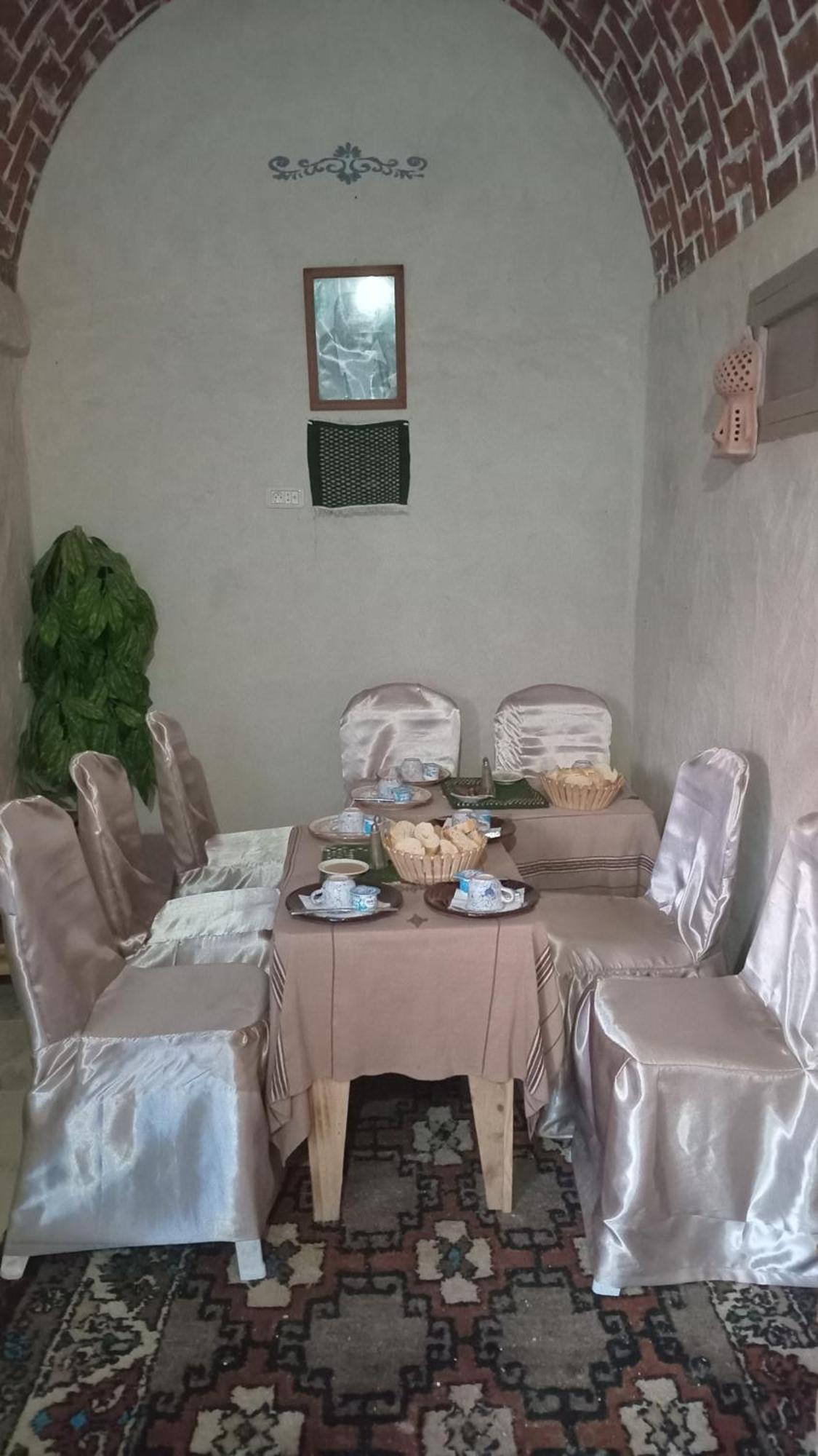 דירות דוז Dar Alibaba מראה חיצוני תמונה